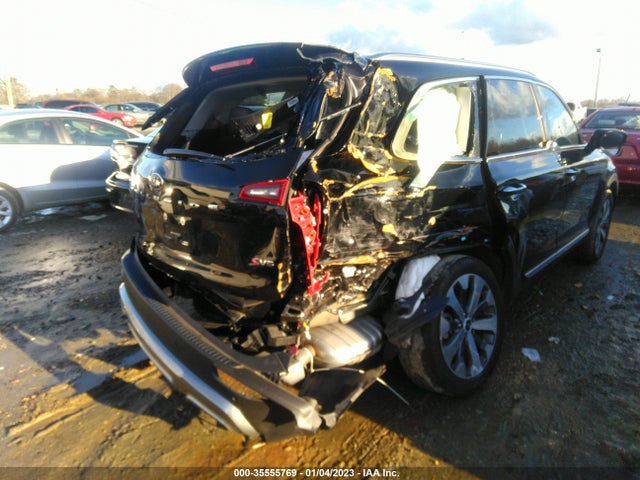 KIA Telluride 2021 5XYP64HC4MG187729 Image 7