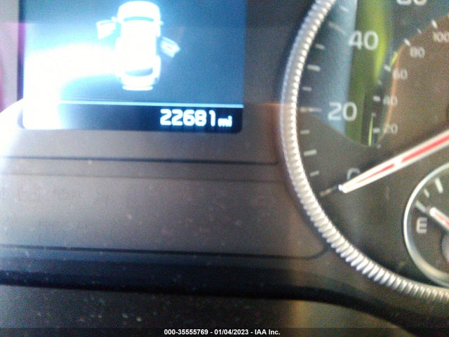 KIA Telluride 2021 5XYP64HC4MG187729 Image 8