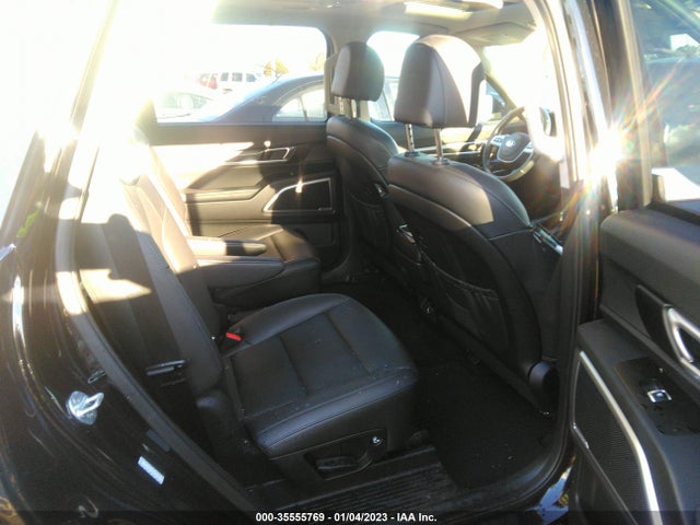 KIA Telluride 2021 5XYP64HC4MG187729 Image 9