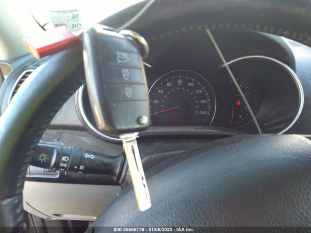 5XYKT3A60FG576419 KIA SORENTO LX
