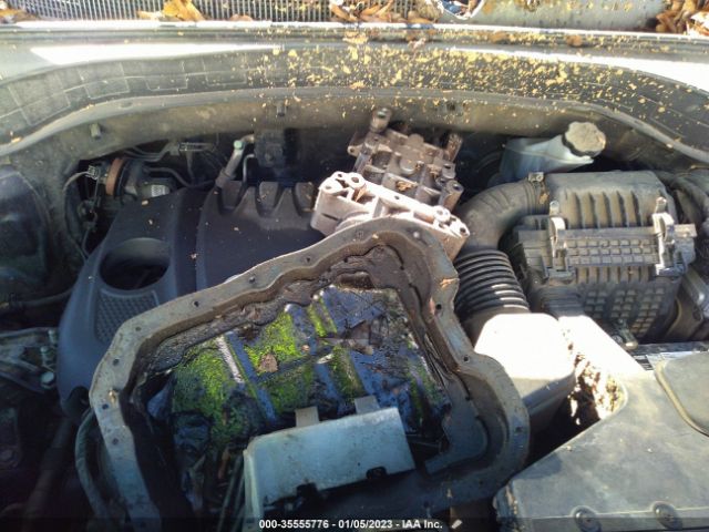 5XYKT3A60FG576419 KIA SORENTO LX
