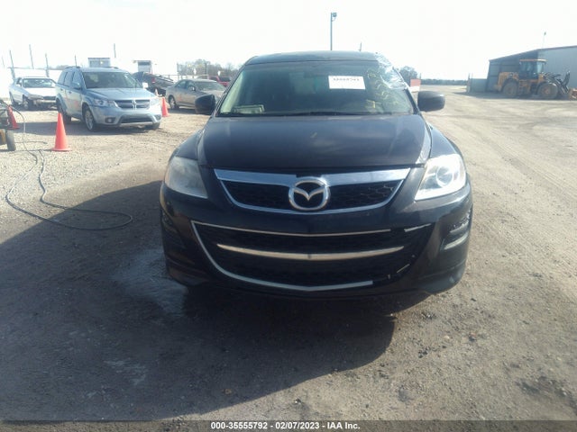 2010 MAZDA CX-9 TOURING VIN: JM3TB3MV3A0233524