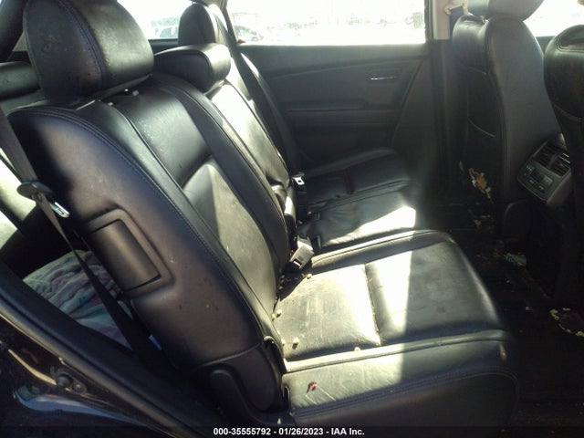 2010 MAZDA CX-9 TOURING VIN: JM3TB3MV3A0233524