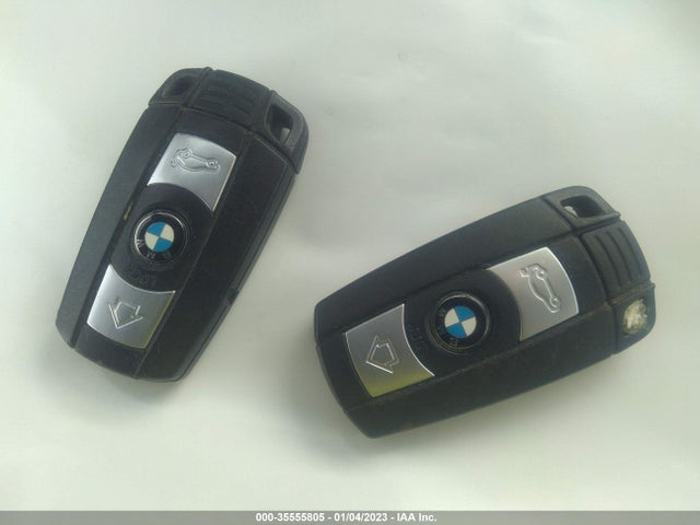 BMW 1 Series 135i 2008 WBAUN93598VF56403 Image 3