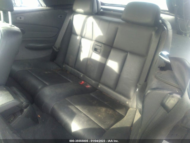 BMW 1 Series 135i 2008 WBAUN93598VF56403 Image 9