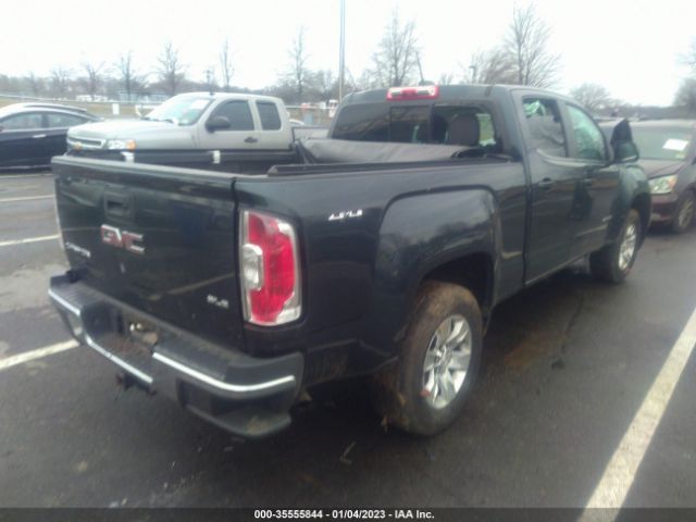 1GTG6CEN5H1254781 GMC Canyon 4wd Sle