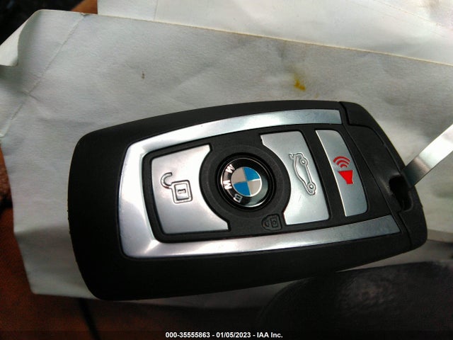2016 BMW X4, VIN: 5UXXW3C55G0R22231