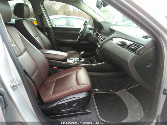 2016 BMW X4, VIN: 5UXXW3C55G0R22231