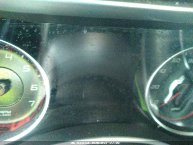 2C3CDXHG0GH258007 Dodge Charger Sxt