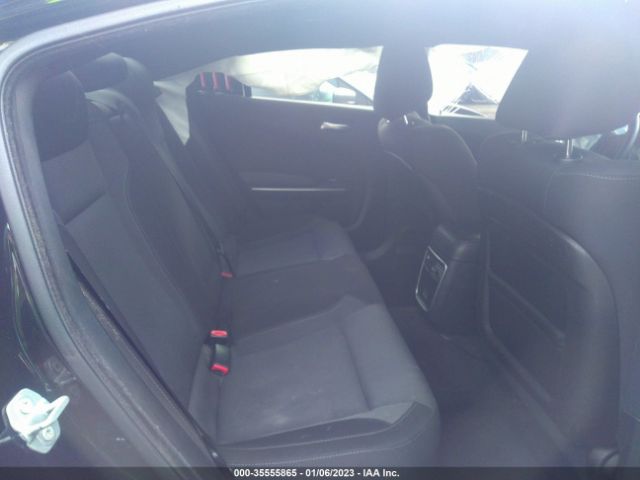 2C3CDXHG0GH258007 Dodge Charger Sxt