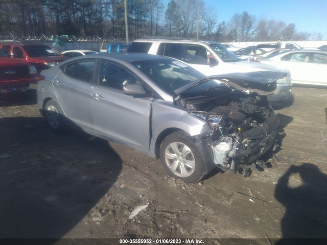2016 5NPDH4AE6GH691771 main image