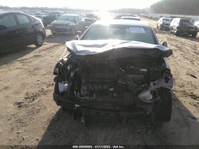 Hyundai ELANTRA SE 2016 5NPDH4AE6GH691771 Image 6