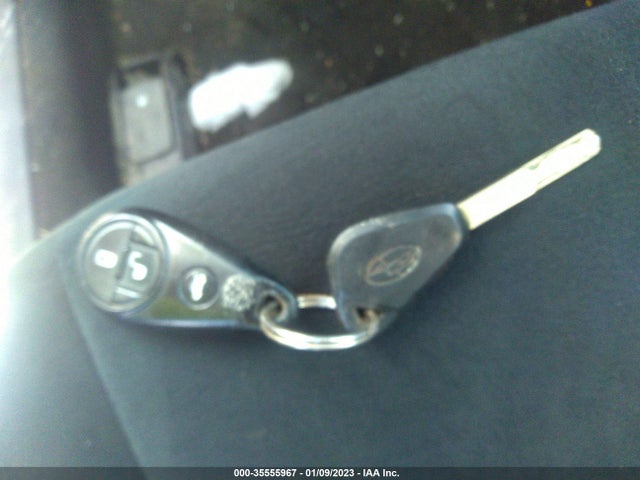 Subaru IMPREZA WAGON 2009 JF1GH61679G801449 Image 3