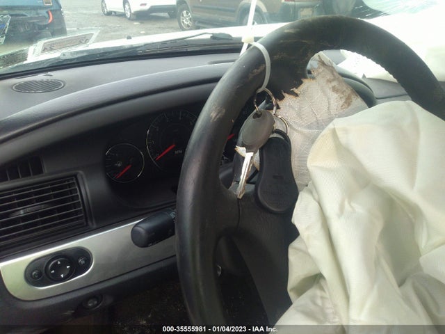 2005 CHRYSLER SEBRING CONV TOURING VIN: 1C3EL55R45N566985