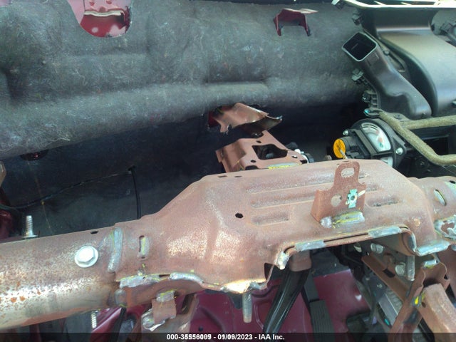 Chevrolet EQUINOX LT 2021 3GNAXKEV5ML339837 Image 11