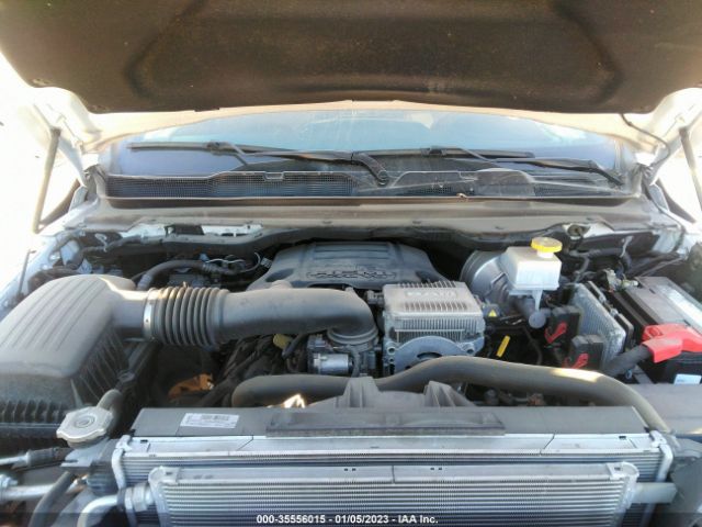 RAM 1500 Longhorn 2020 1C6RREKT9LN176903 Image 10