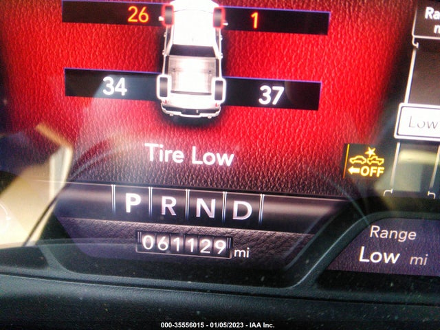 RAM 1500 Longhorn 2020 1C6RREKT9LN176903 Image 8