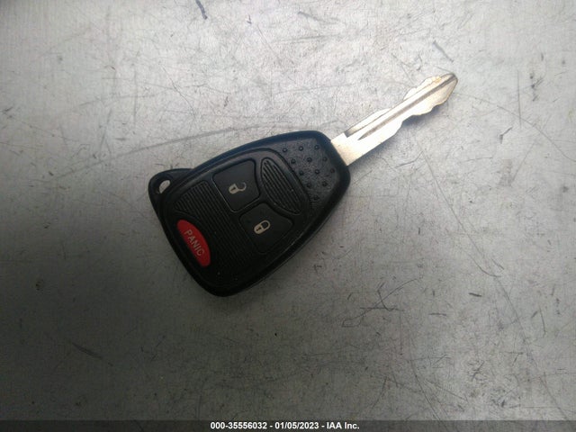 Dodge NITRO SXT 2008 1D8GU28K28W211358 Image 3