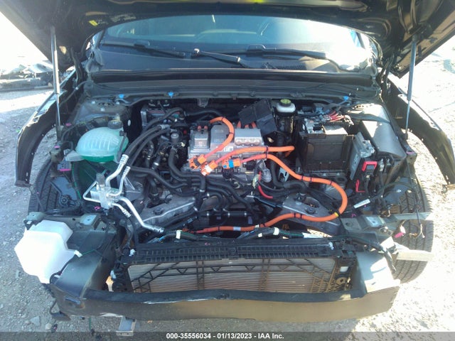 2021 Volvo XC40, VIN: YV4ED3UR0M2522431