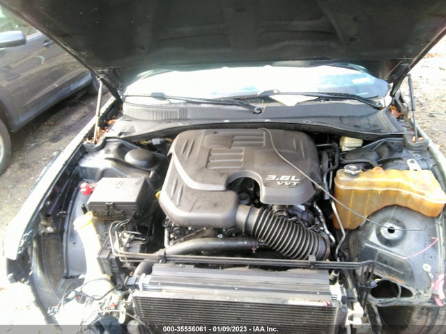 2C3CCARG7EH160412 Chrysler 300