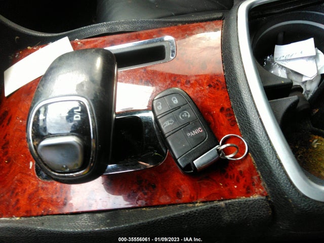 2C3CCARG7EH160412 Chrysler 300