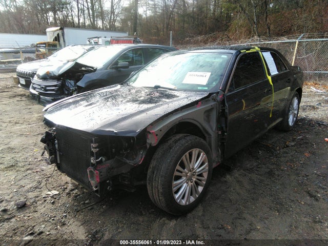 2C3CCARG7EH160412 Chrysler 300
