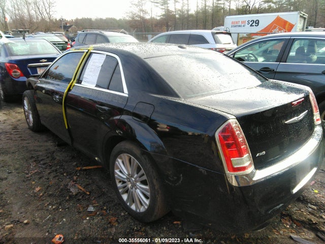 2C3CCARG7EH160412 Chrysler 300