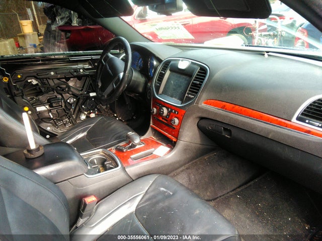 2C3CCARG7EH160412 Chrysler 300
