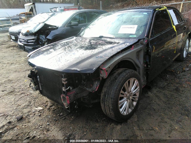 2C3CCARG7EH160412 Chrysler 300