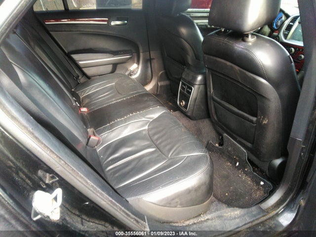 2C3CCARG7EH160412 Chrysler 300