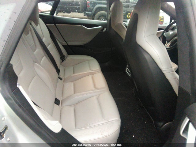 2015 Tesla Model S, VIN: 5YJSA1H24FFP74988