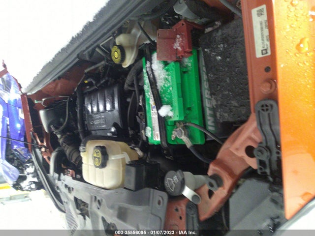 Chevrolet Trax Lt 2015 KL7CJRSB2FB061907 Image 11