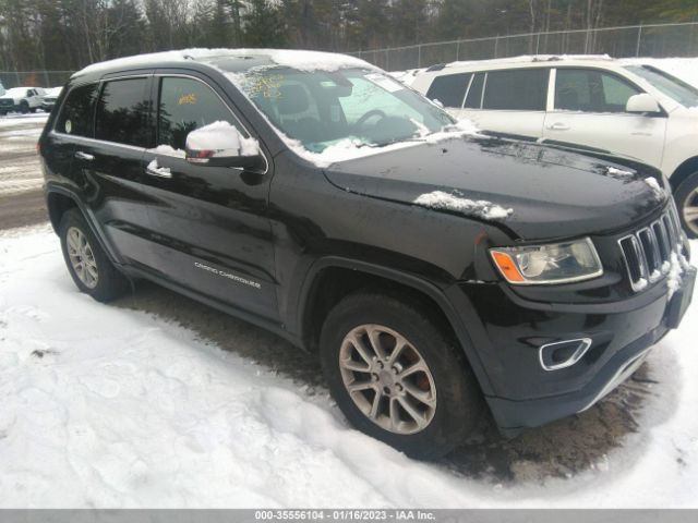 1C4RJFBG6FC820320 auction archive image