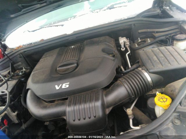 1C4RJFBG6FC820320 Jeep Grand Cherokee Limited