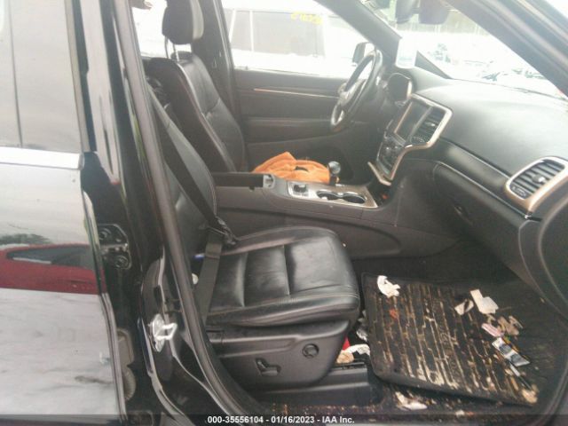 1C4RJFBG6FC820320 Jeep Grand Cherokee Limited