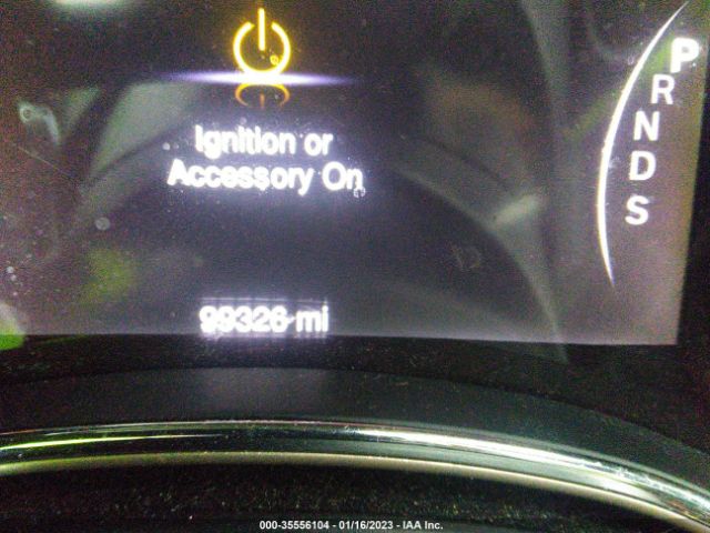 1C4RJFBG6FC820320 Jeep Grand Cherokee Limited