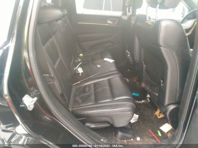 1C4RJFBG6FC820320 Jeep Grand Cherokee Limited