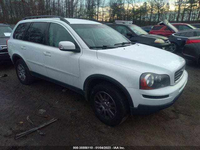 Volvo XC90 2008 YV4CM982681429979 головне зображення
