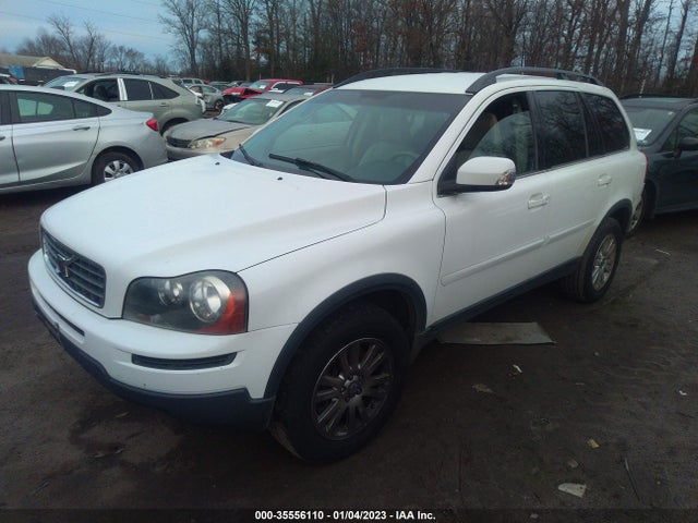 Volvo XC90 2008 YV4CM982681429979 Image 2