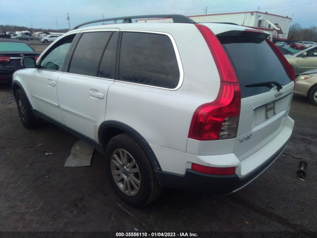 Volvo XC90 2008 YV4CM982681429979 Image 3