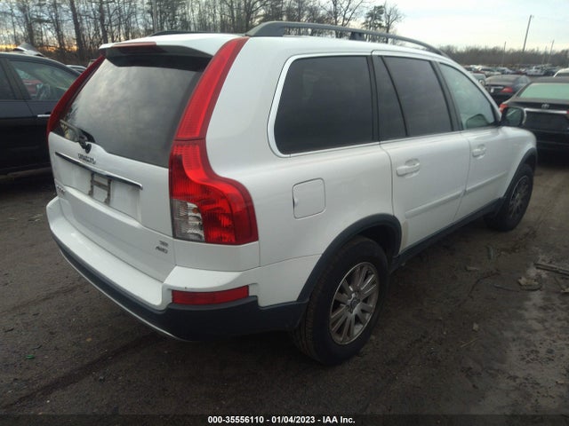 Volvo XC90 2008 YV4CM982681429979 Image 4