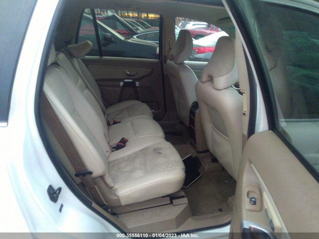 Volvo XC90 2008 YV4CM982681429979 Image 8