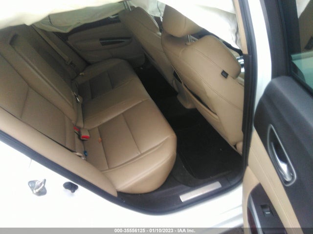 Acura TLX 2018 19UUB1F39JA005908 Image 10