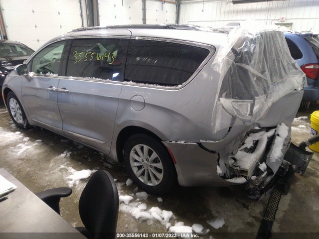2018 Chrysler Pacifica, VIN: 2C4RC1BG3JR211442