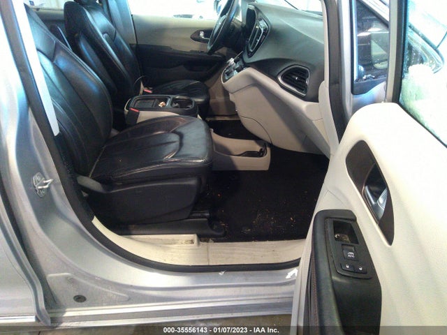 2018 Chrysler Pacifica, VIN: 2C4RC1BG3JR211442