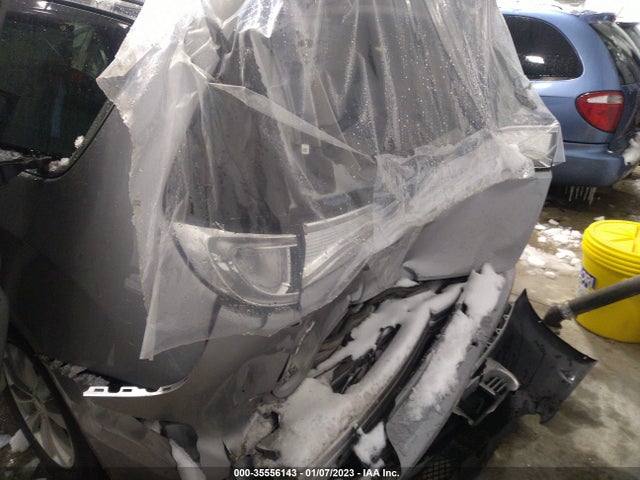 2018 Chrysler Pacifica, VIN: 2C4RC1BG3JR211442