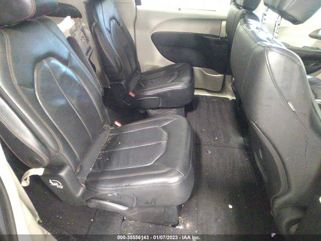 2018 Chrysler Pacifica, VIN: 2C4RC1BG3JR211442