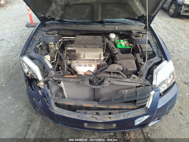 4A3AB36F39E014953 Mitsubishi Galant Es/sport