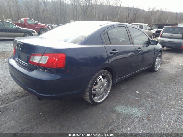 4A3AB36F39E014953 Mitsubishi Galant Es/sport