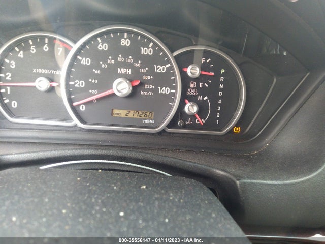 4A3AB36F39E014953 Mitsubishi Galant Es/sport